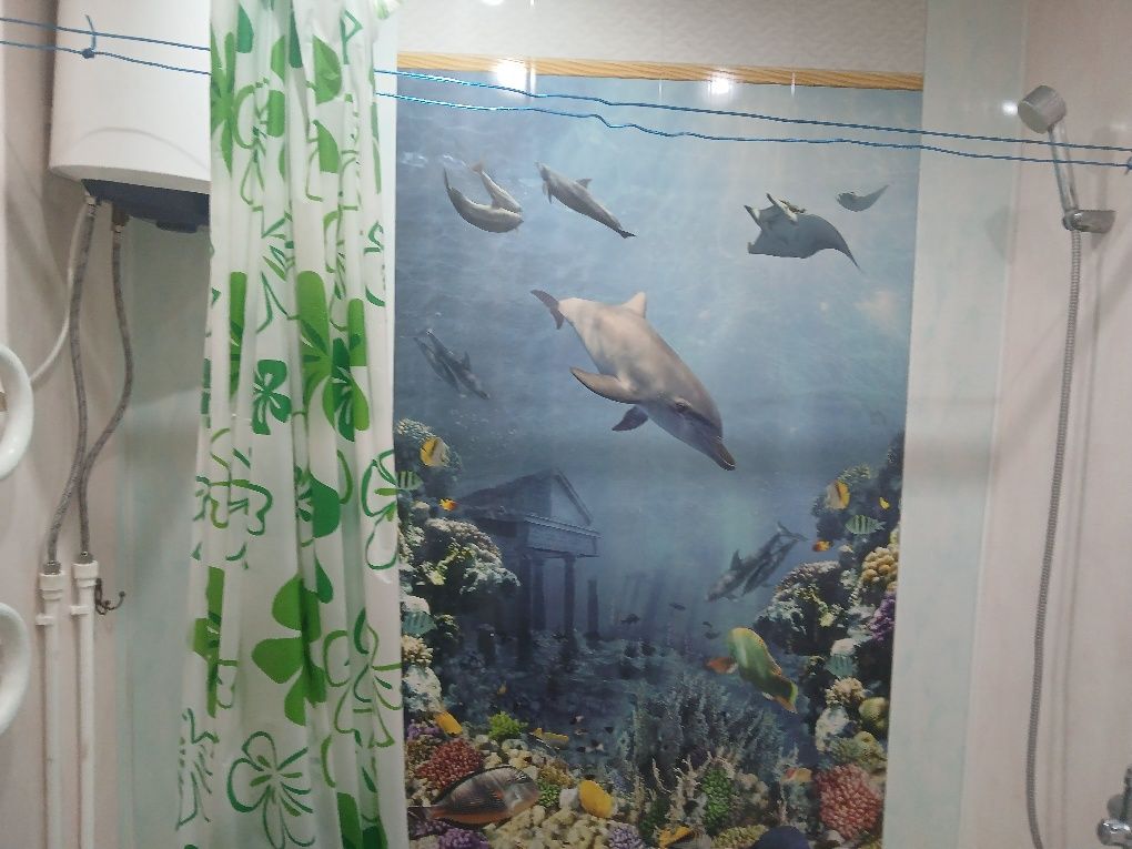 Продам квартиру, полуторка