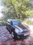Mini Cooper Clubmen