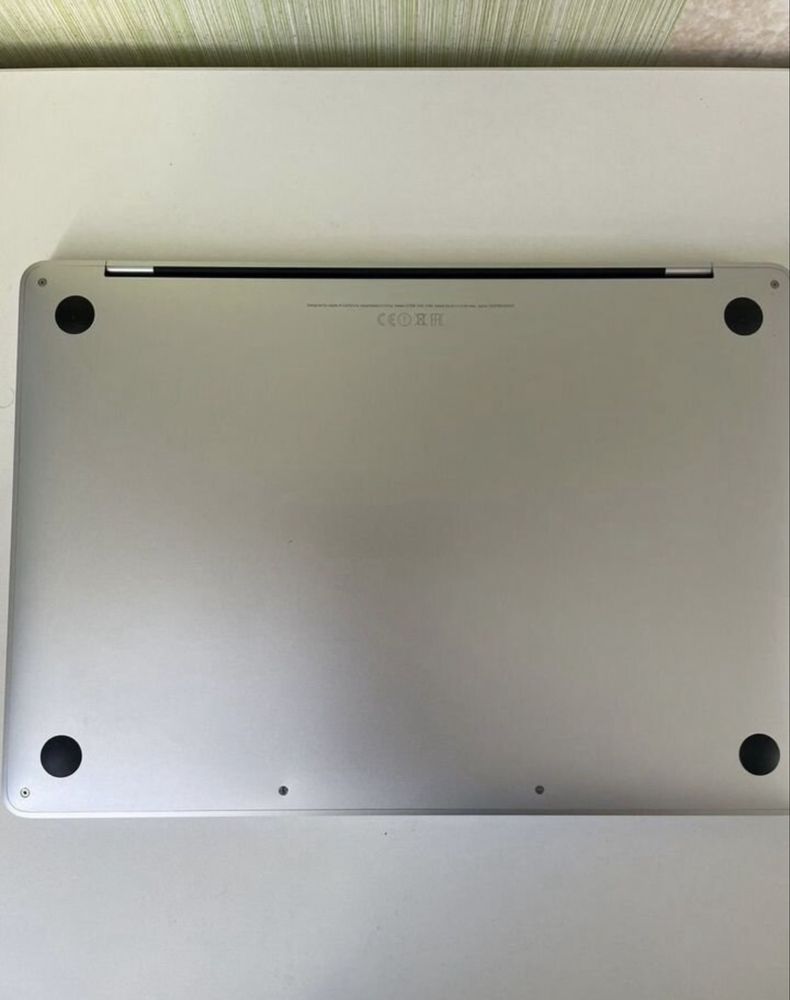 Macbook pro 2017 13’