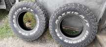 Продам шины грязевые MAXXIS BIGHORNS MT 32/11.5/15