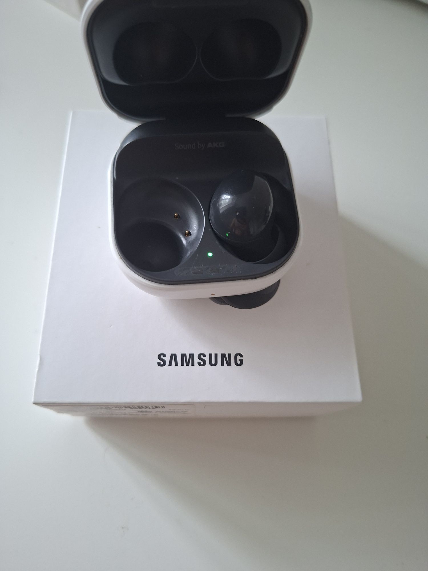 наушники samsung buds 2