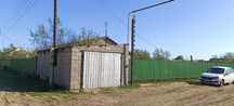 Продам Дом в п.Большом Чагане (Колесово)