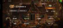 Продам аккаунт World of Tanks blitz