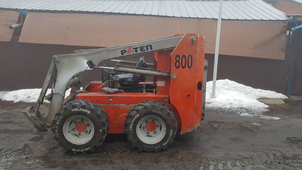 Продам погрузчик