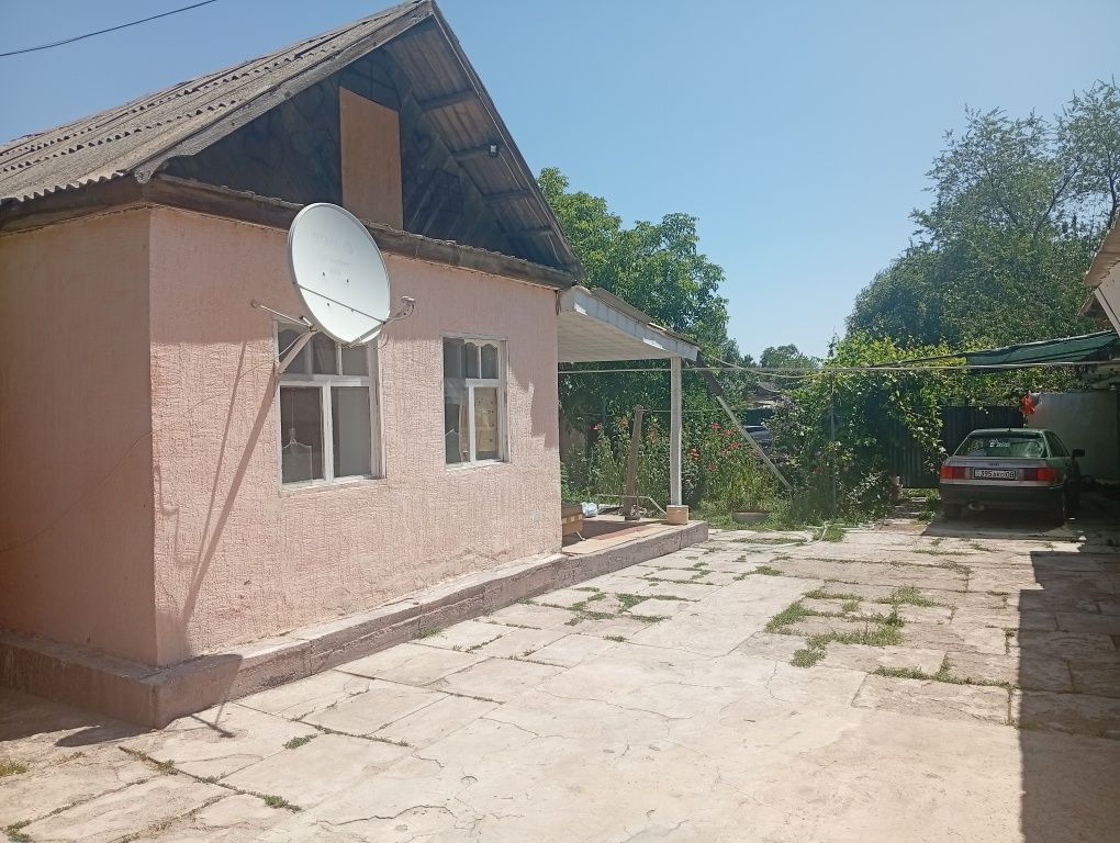 Продам дом с ремонтом