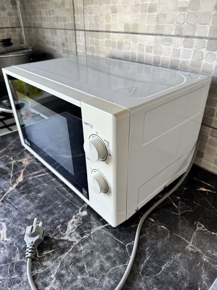 Микроволновая печь LG