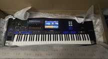 Продам Yamaha Genos2