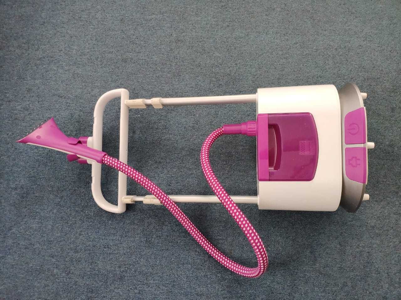 отпариватель для одежды PHILIPS