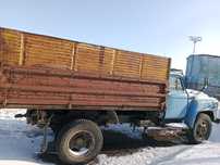 Продам газон 53 в хорошем состоянии