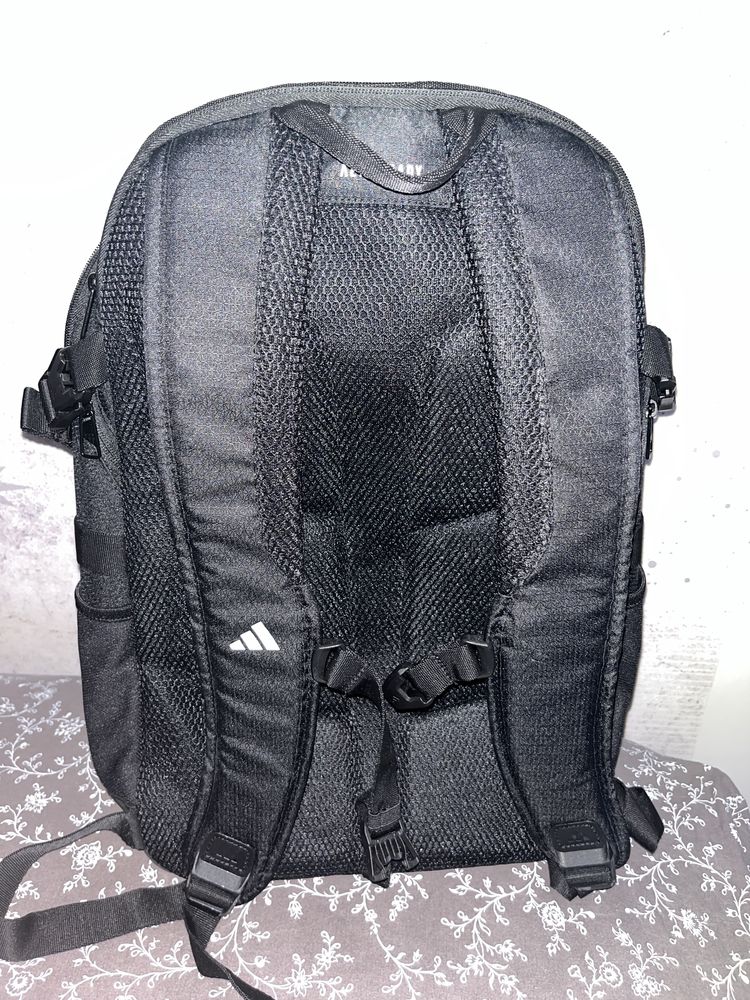 Adidas power VI рюкзак