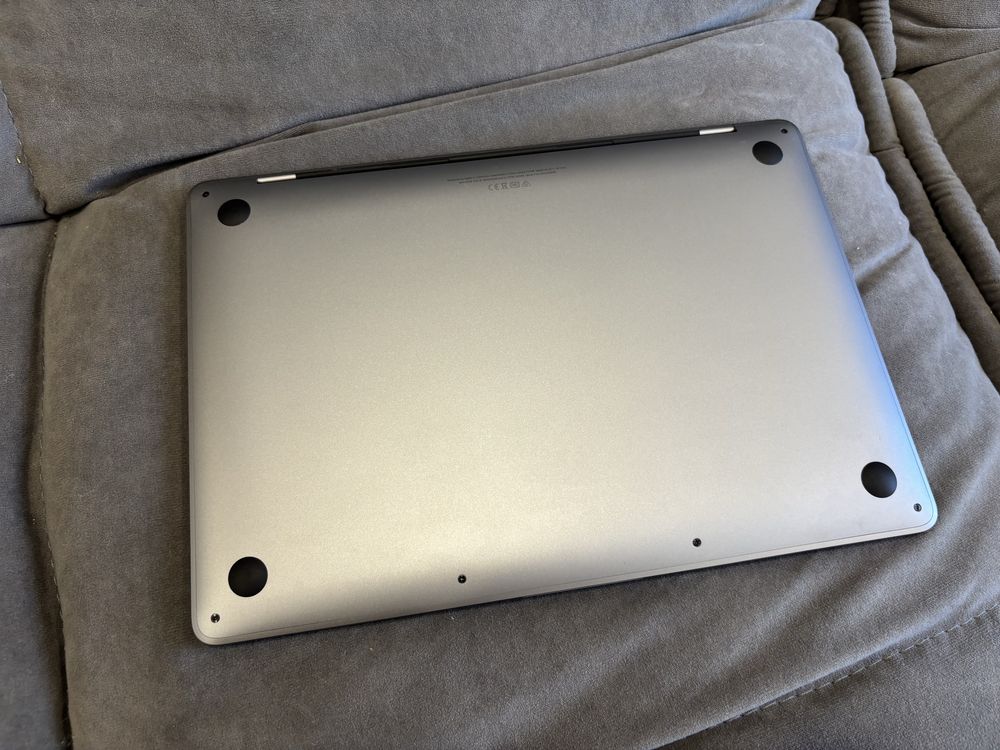 MacBook Pro 13 m1 512/8gb 95%