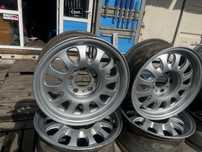 Диски 5х120. БМВ 15 размер BMW