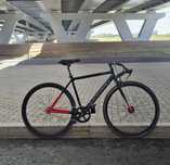 СРОЧНО Fixed gear Modric 18.5 дюймов