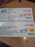 Тонер картридж Xerox 6000/6010/6015
