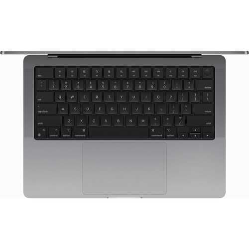 Новые!  Apple MacBook Air 13" M3 8GB, 512GB | Space Gray (MRXP3)