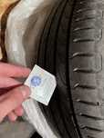 Продаю шины Continental R 15