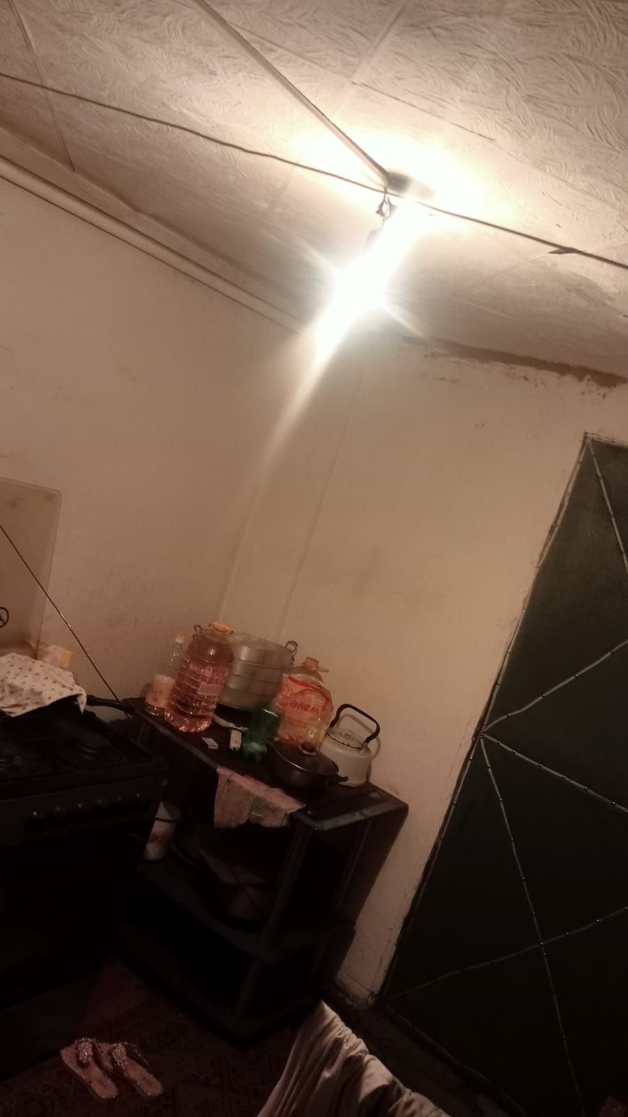 Продам дом, зимний вариант дача.