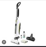 Электрошвабра Karcher fc 5 premium
