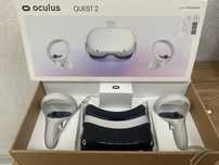 Oculus quest 2