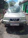 Nissan Xtrail t30