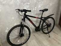 Продам велосипед Trinx M136 (тринкс)