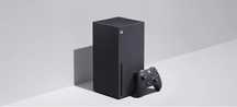 Прлдам игровую приставку Xbox Series X