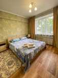 Двухкомнатная квартира с евроремонтом от Best House Group