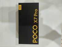 Poco X7 Pro 8/256 Гб новый