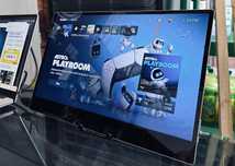 Портативный Монитор,экран для PS5