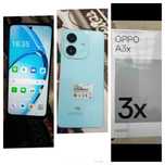 Орро A3x продам 128 гб