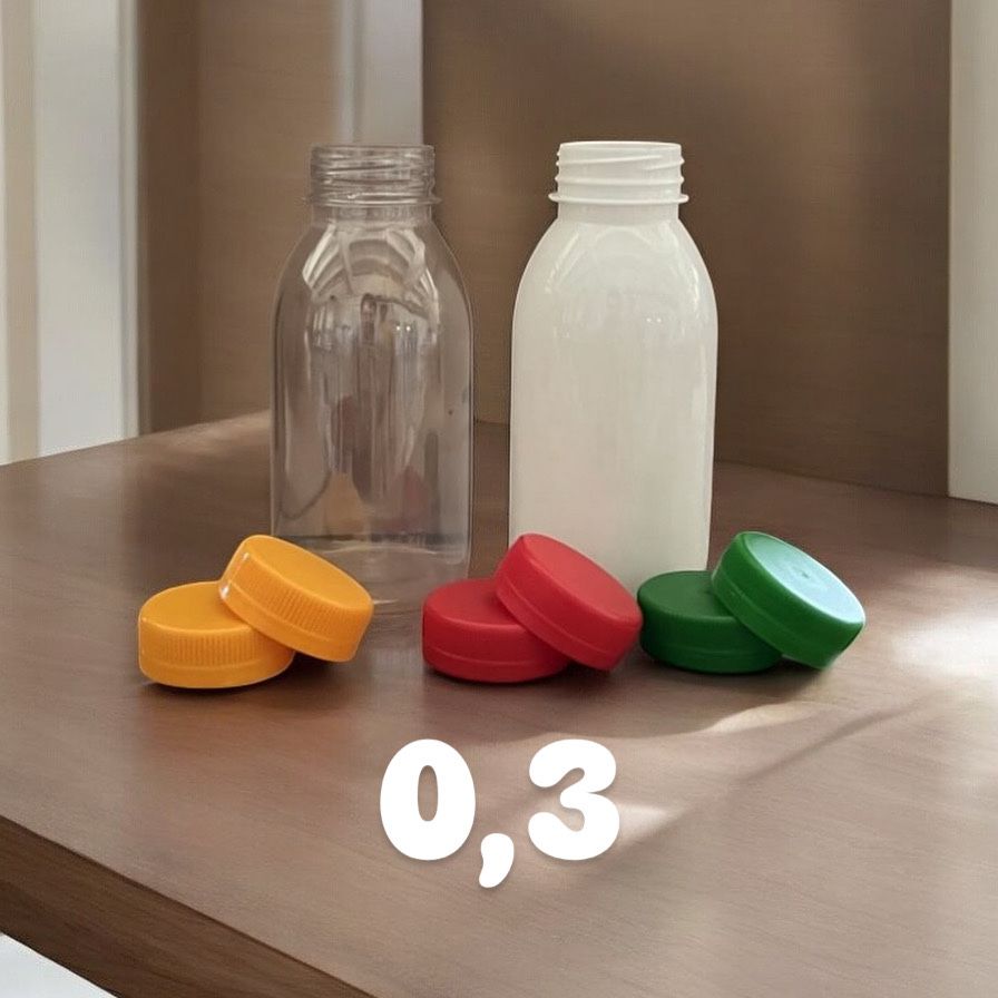 Пэт бутылка, 0,5 0,3 1 литр 5 литров. 0,2 0,9