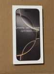 Телефон iphone 16 pro max