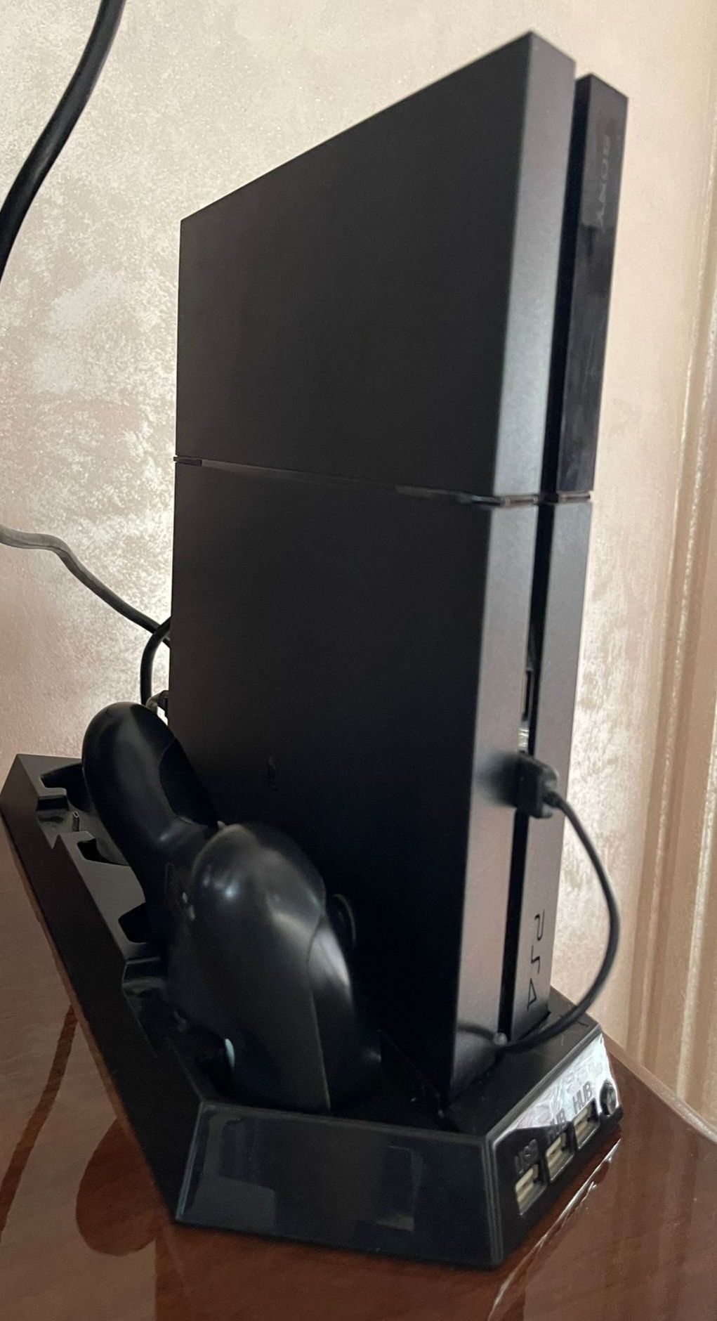 Playstation  с играми