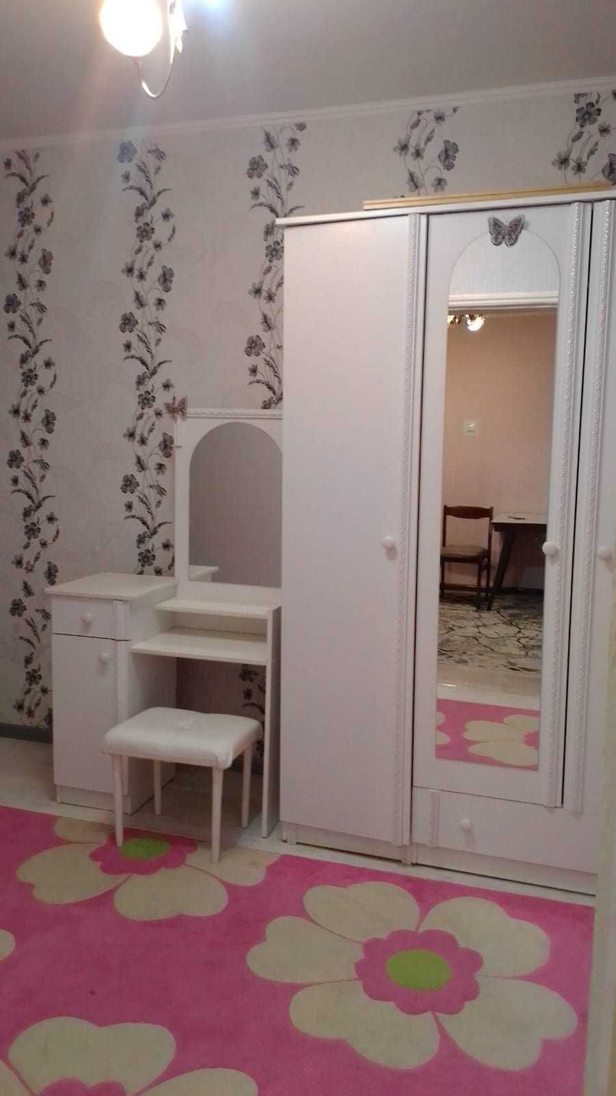 Сдам 2 - х комнатную квартиру