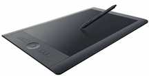 Продам планшет Wacom Intuos Pro PTH851 Large