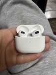 Air pods 3 в хорошем состоянии