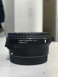 Переходник sigma mc-11 canon Ef -sony E