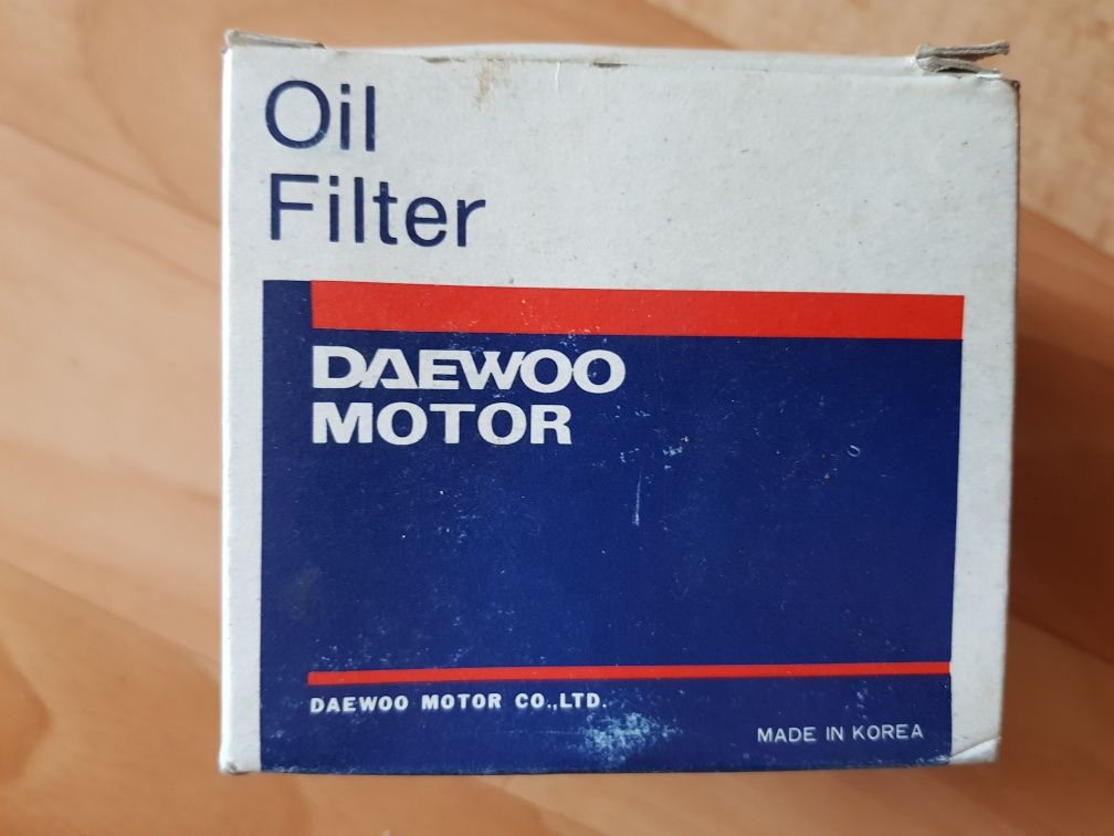 Запчасти на Daewoo TICO и MATIZ