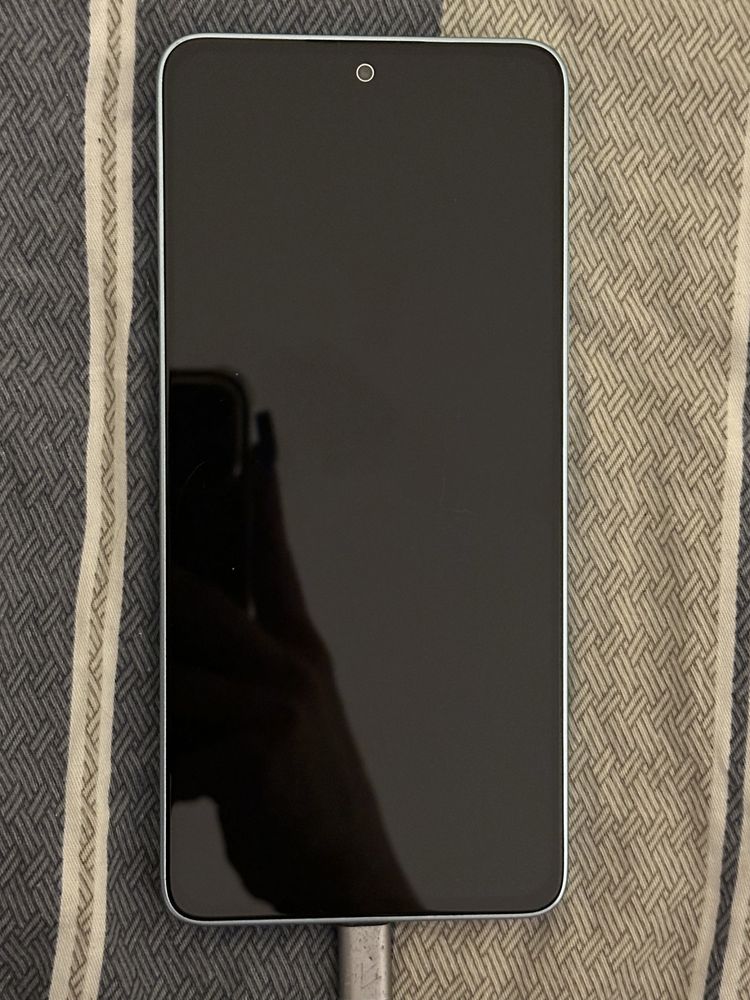 Redmi Note 13, новый почти не используемый