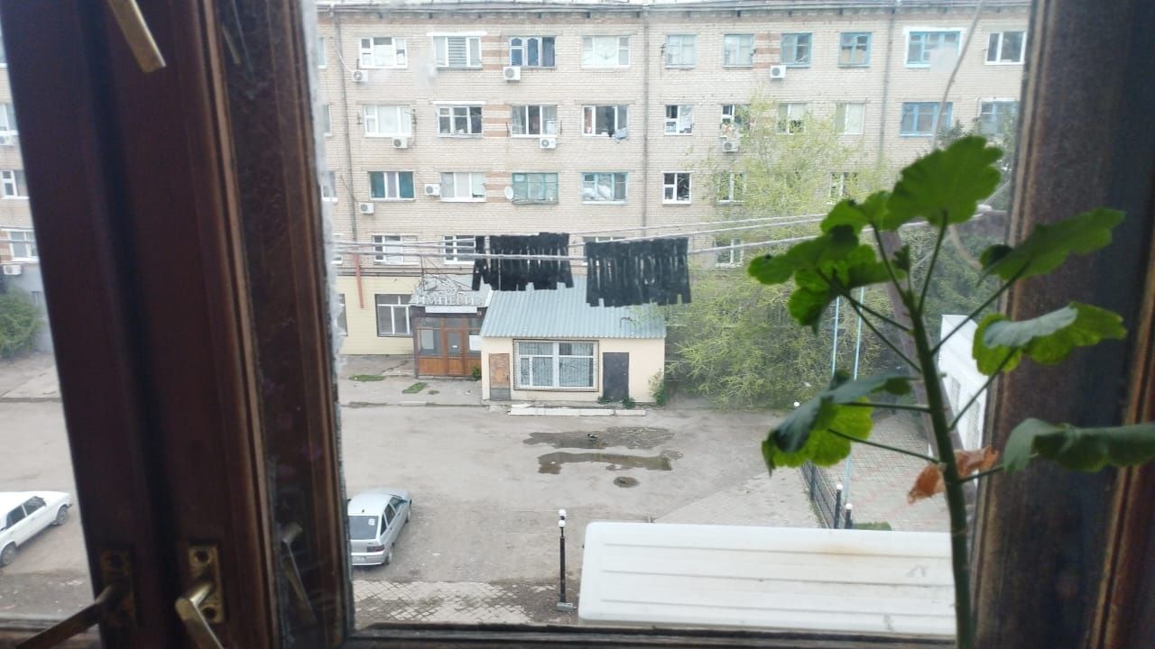 Продам 1 ком кв 21 м2 в районе Юбилейной