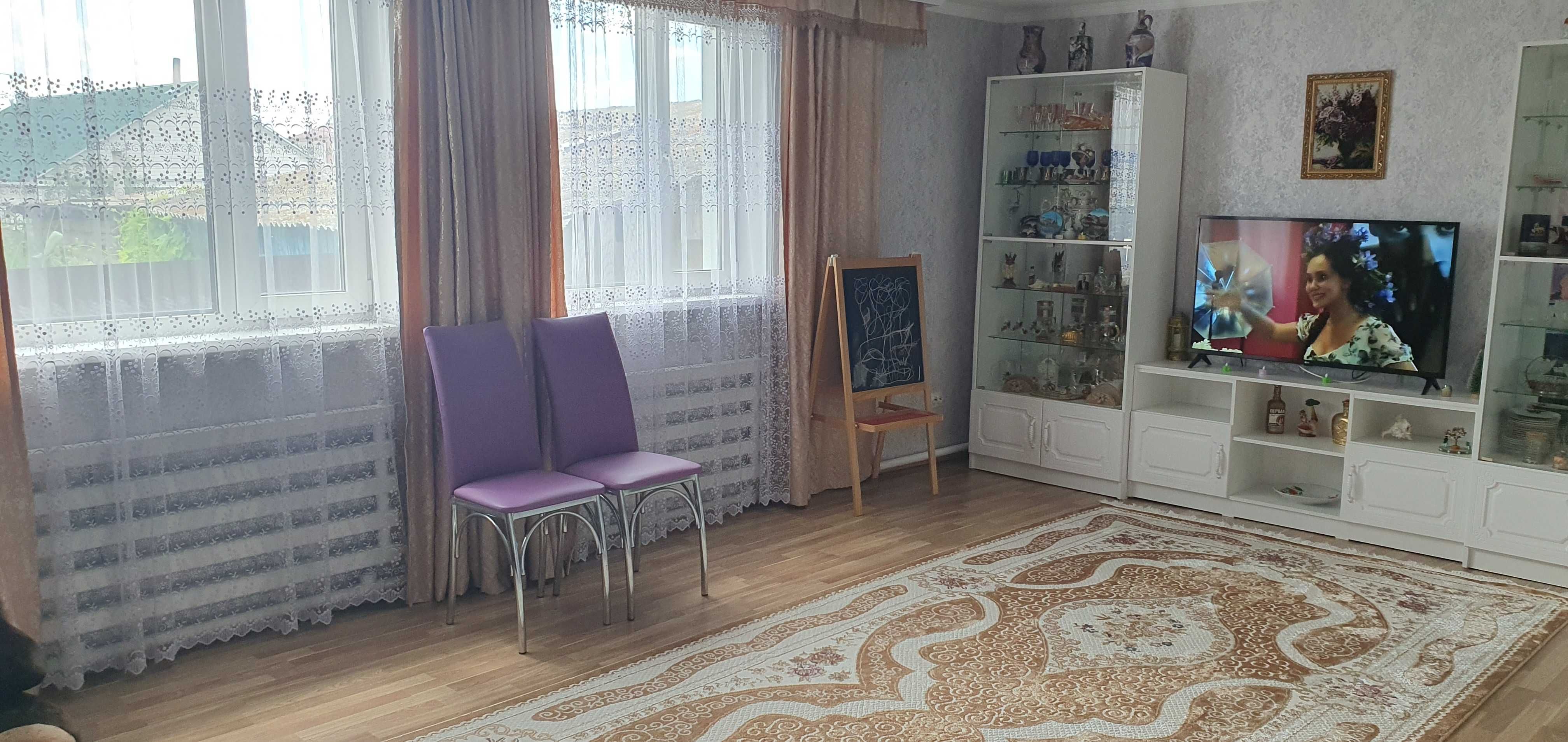 Продается дом, на участке 7 соток, для постоянного проживания