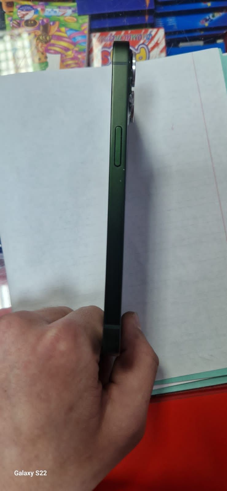 iPhone 13 (128 GB)