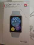 Часы Huawei what fit2