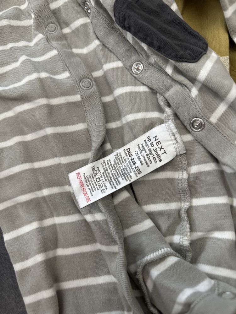 Продам слипы Next