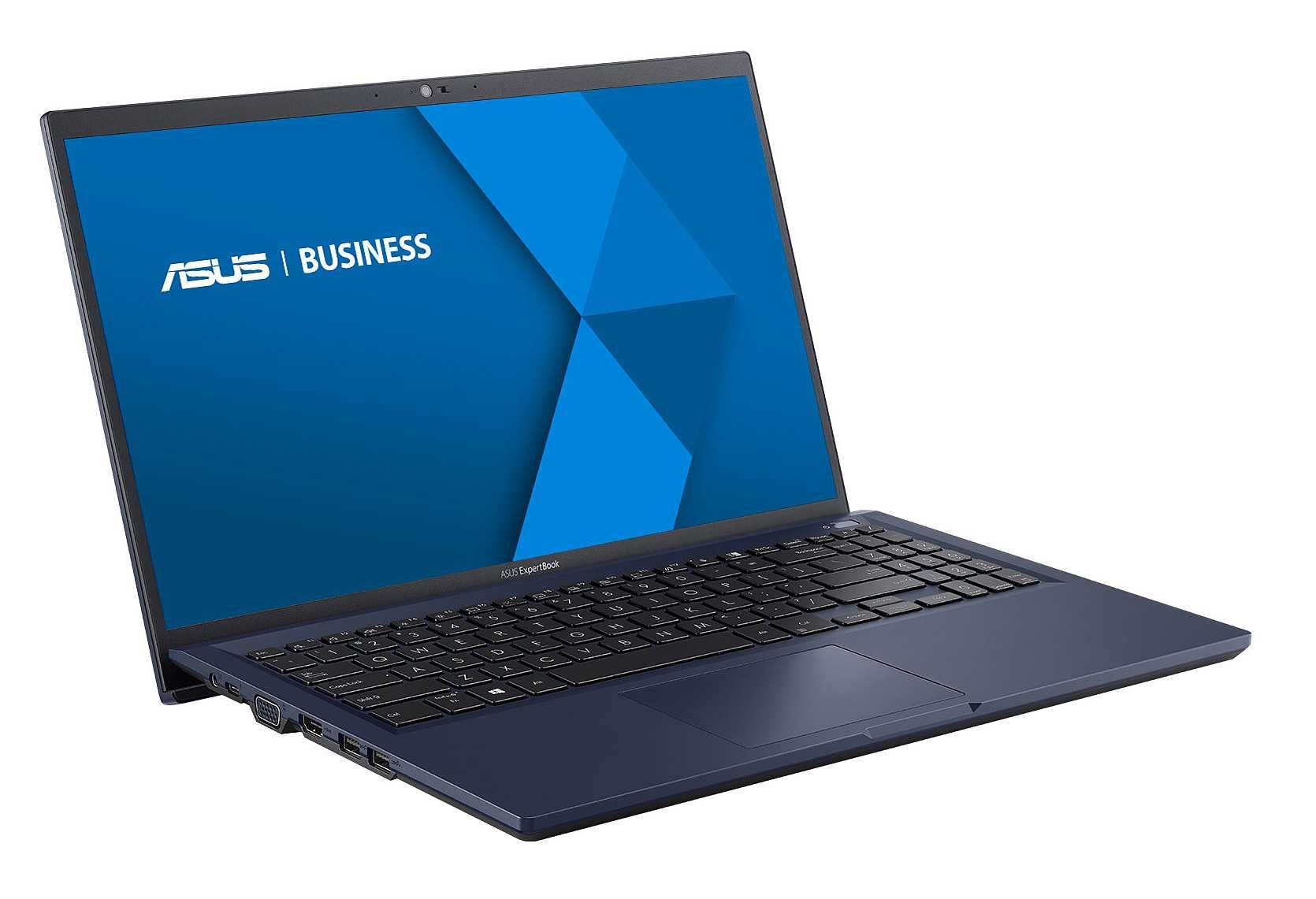 Новый ноутбук ASUS ExpertBook B5 B5402CBA
