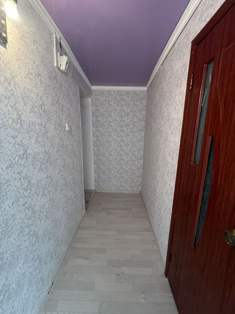 Сроочно Шугыладан 1-комн квартира