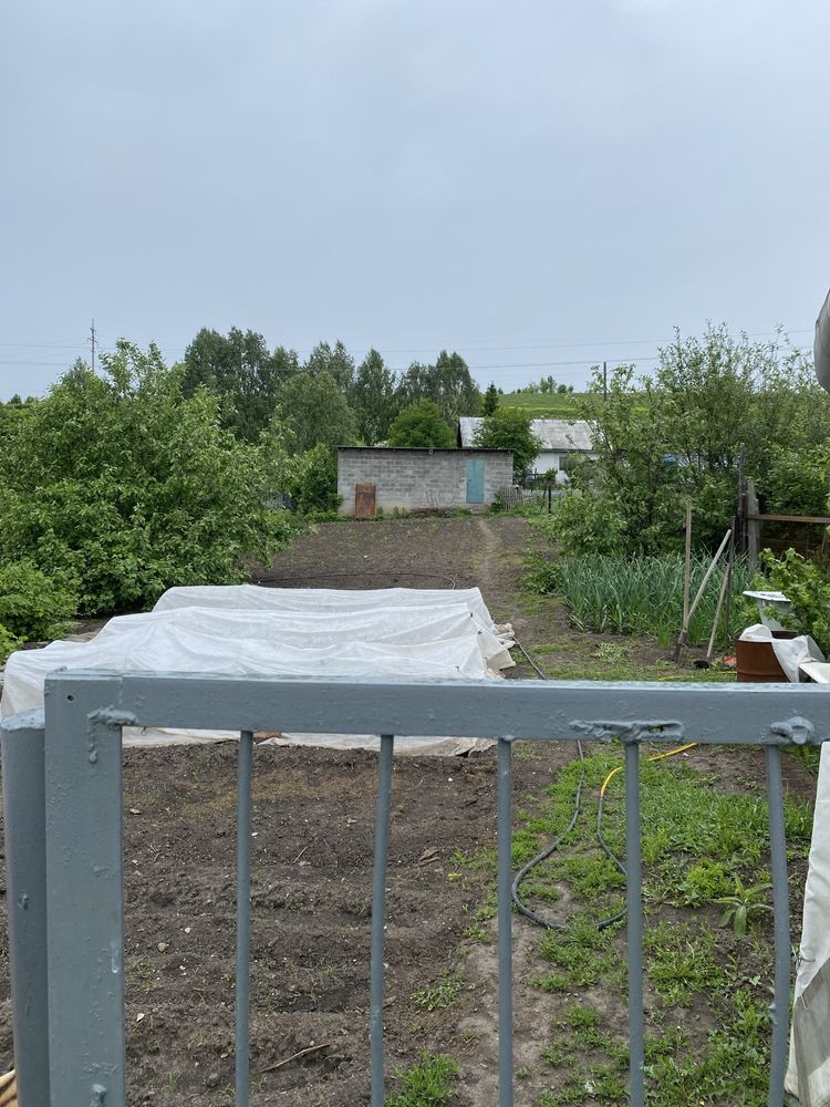 Продам 0,5 особняка в районе ГРП