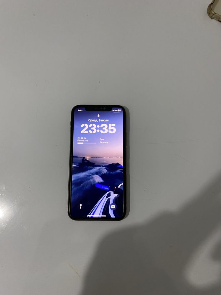 Продам Iphon 11 pro
