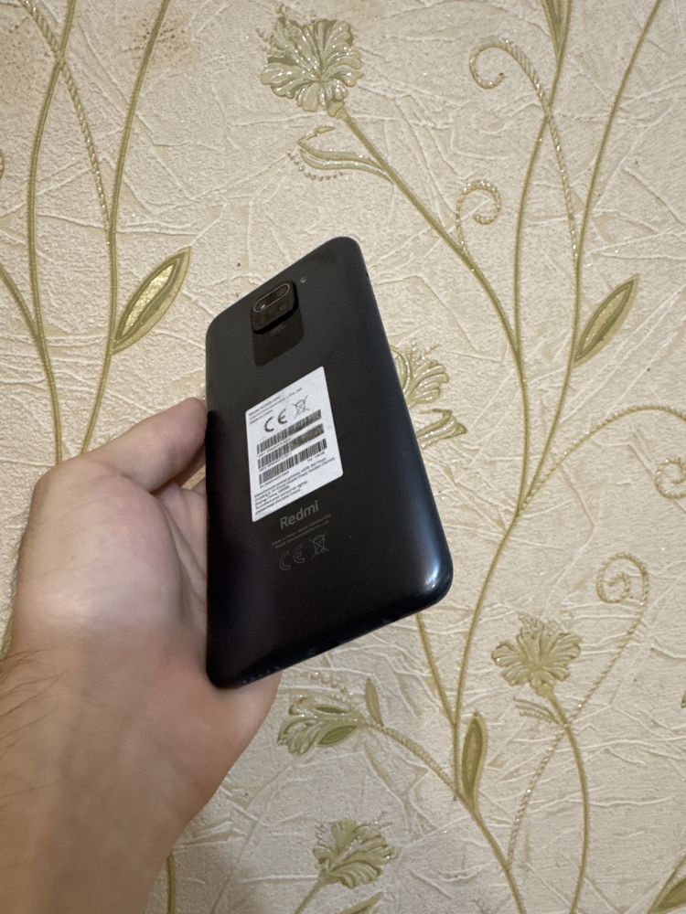 Redmi Note 9 128gb