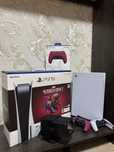 Продам playstation 5